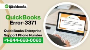Read more about the article How To Fix QuickBooks Error 3371?